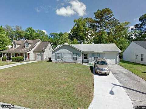 Laurelwood, SAVANNAH, GA 31419