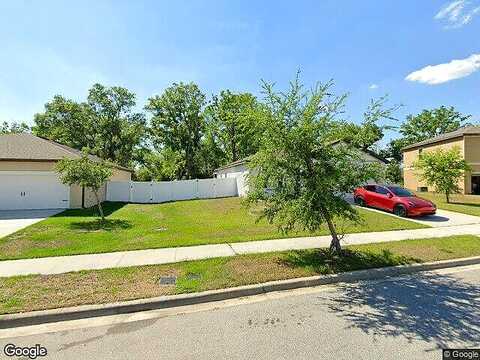 Blooming Cherry, GROVELAND, FL 34736
