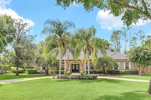 Bridgewater, LAKE MARY, FL 32746