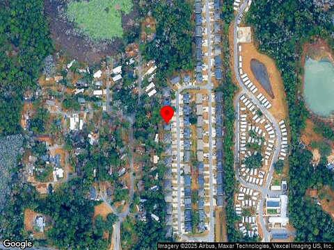 Corey Wood, TALLAHASSEE, FL 32304