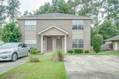 Corey Wood, TALLAHASSEE, FL 32304