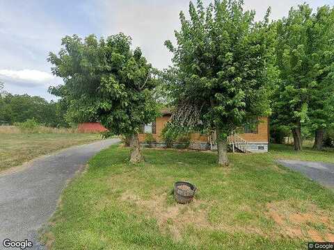 Lutz Hollow, MOUNT JACKSON, VA 22842