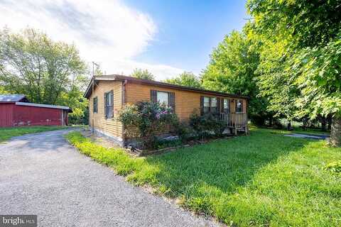 Lutz Hollow, MOUNT JACKSON, VA 22842