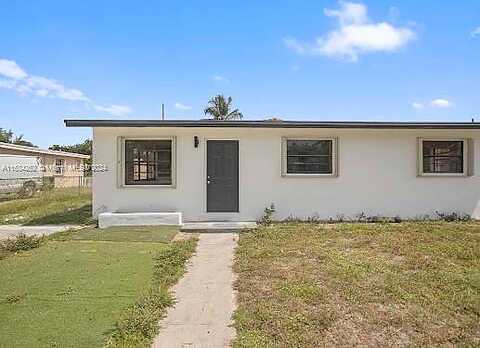 16Th, FORT LAUDERDALE, FL 33311