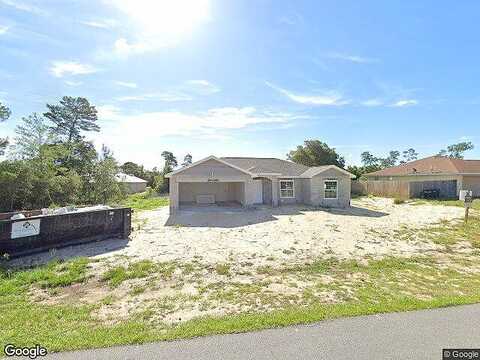 47Th, OCALA, FL 34473