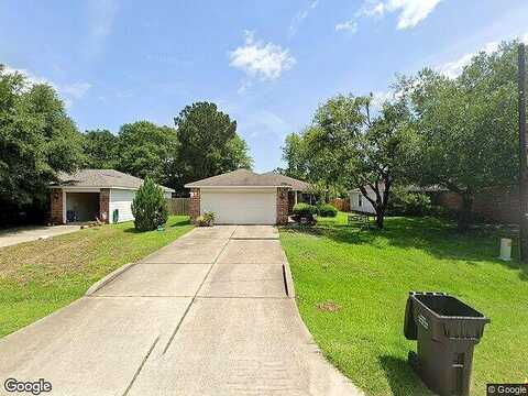 Many Trees, CONROE, TX 77302