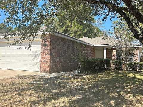 Many Trees, CONROE, TX 77302