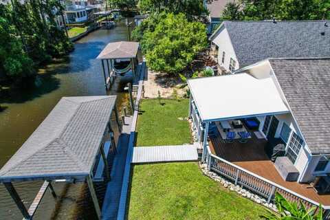 College, GULF BREEZE, FL 32563