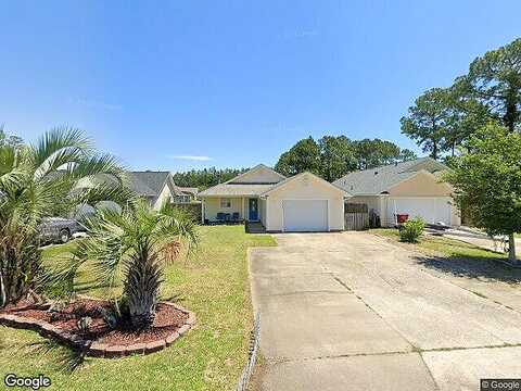 College, GULF BREEZE, FL 32563