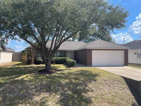 Summerset Estates, CONROE, TX 77302