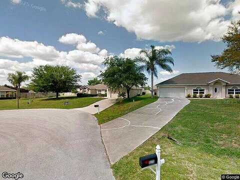 Misty Bay, CLERMONT, FL 34711