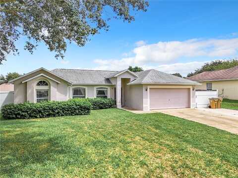Misty Bay, CLERMONT, FL 34711