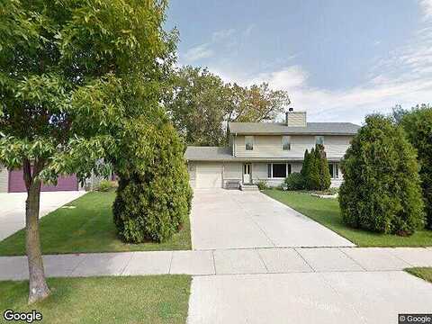 Bley, PORT WASHINGTON, WI 53074