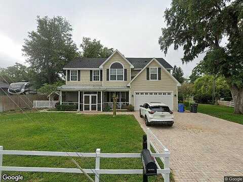 Sydney, VALRICO, FL 33594