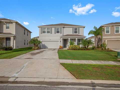 Good Hearted, ODESSA, FL 33556