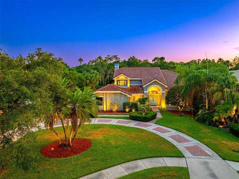 Hampton, SAFETY HARBOR, FL 34695