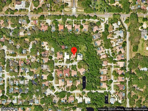 Hampton, SAFETY HARBOR, FL 34695