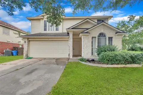Balmorhea, ROUND ROCK, TX 78664