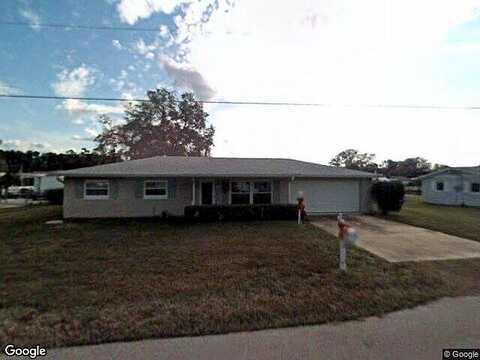 Paradise, ASTOR, FL 32102