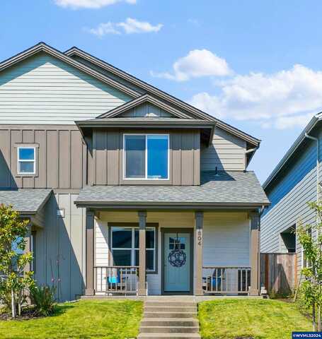Barberry, DALLAS, OR 97338