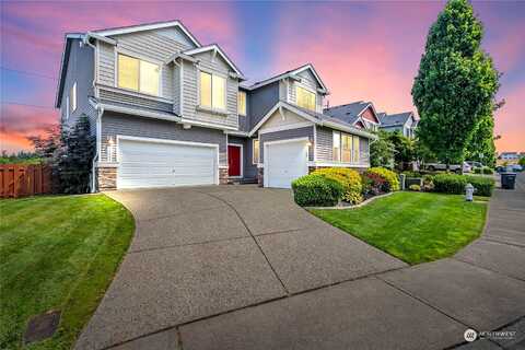22Nd, LAKE TAPPS, WA 98391