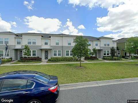 Marina Bay, WINTER GARDEN, FL 34787