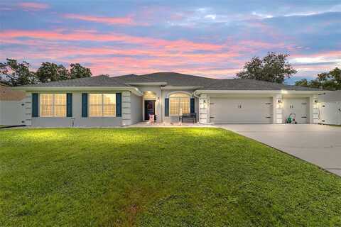 89Th, SUMMERFIELD, FL 34491