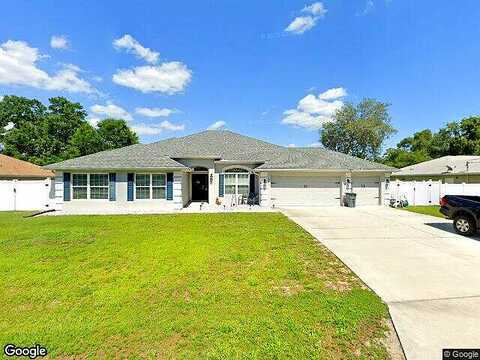 89Th, SUMMERFIELD, FL 34491