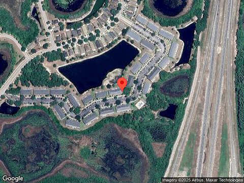 Stable Run, SPRING HILL, FL 34610