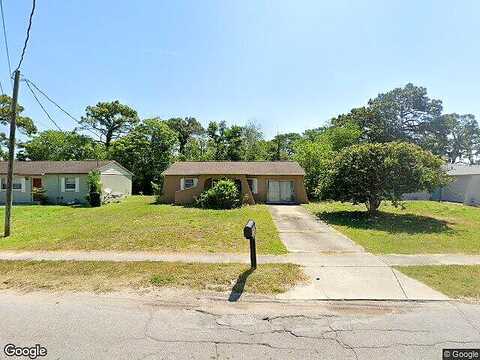 Sea Pines, HUDSON, FL 34667