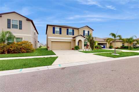 Charr Island, SUN CITY CENTER, FL 33573