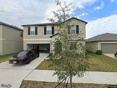 Charr Island, SUN CITY CENTER, FL 33573