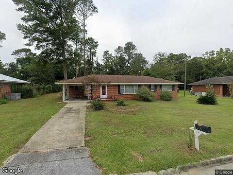 Persimmon, JESUP, GA 31545