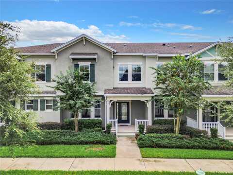 Blackbead, WINTER GARDEN, FL 34787