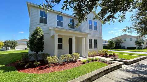 Tangelo Twist, WINTER GARDEN, FL 34787
