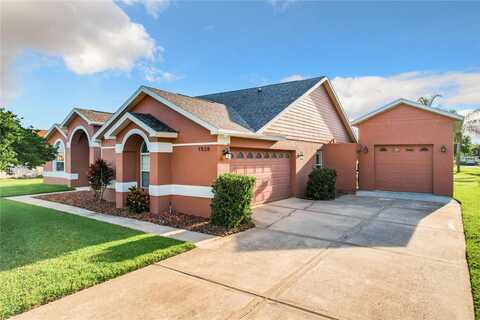 Gants, KISSIMMEE, FL 34744