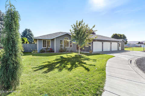 68Th, YAKIMA, WA 98908