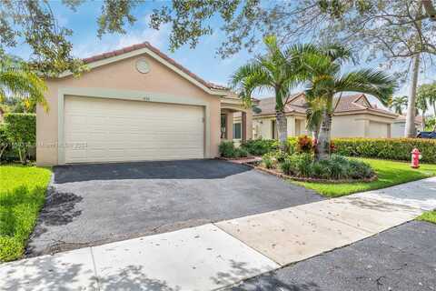 Mira Vista, WESTON, FL 33327
