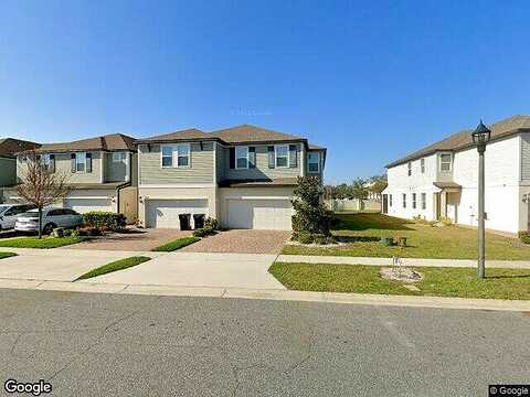 Willow Arbor, ORLANDO, FL 32824