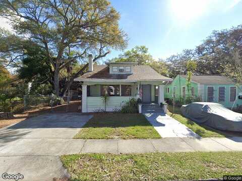 13Th, SAINT PETERSBURG, FL 33705