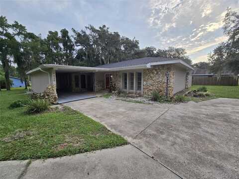 Moss, LEESBURG, FL 34748