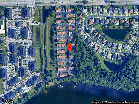 Lago Vista, CASSELBERRY, FL 32707