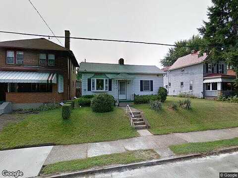 Homestead, PITTSBURGH, PA 15218