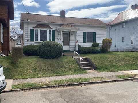 Homestead, PITTSBURGH, PA 15218