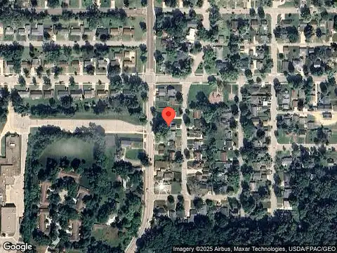 Roosevelt, RED WING, MN 55066