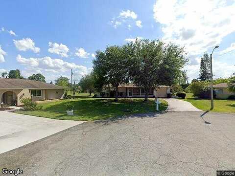 Canal, LEHIGH ACRES, FL 33936