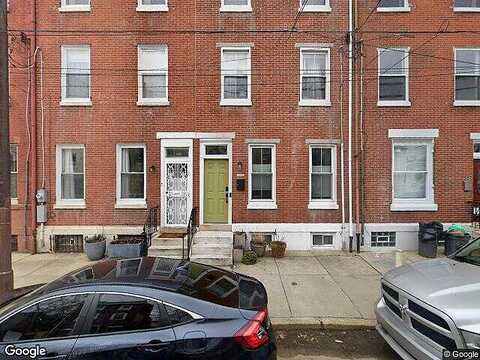 4Th, PHILADELPHIA, PA 19122