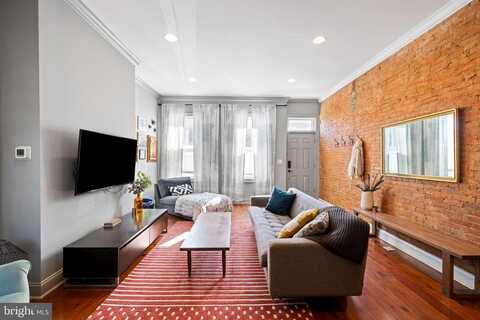 4Th, PHILADELPHIA, PA 19122