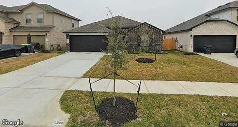 Maple Ridge, MISSOURI CITY, TX 77459