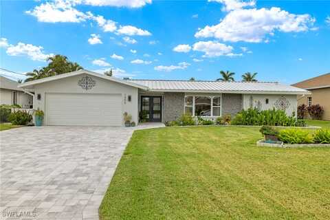 52Nd, CAPE CORAL, FL 33914